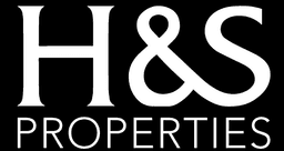 H&S Real Estate Logo